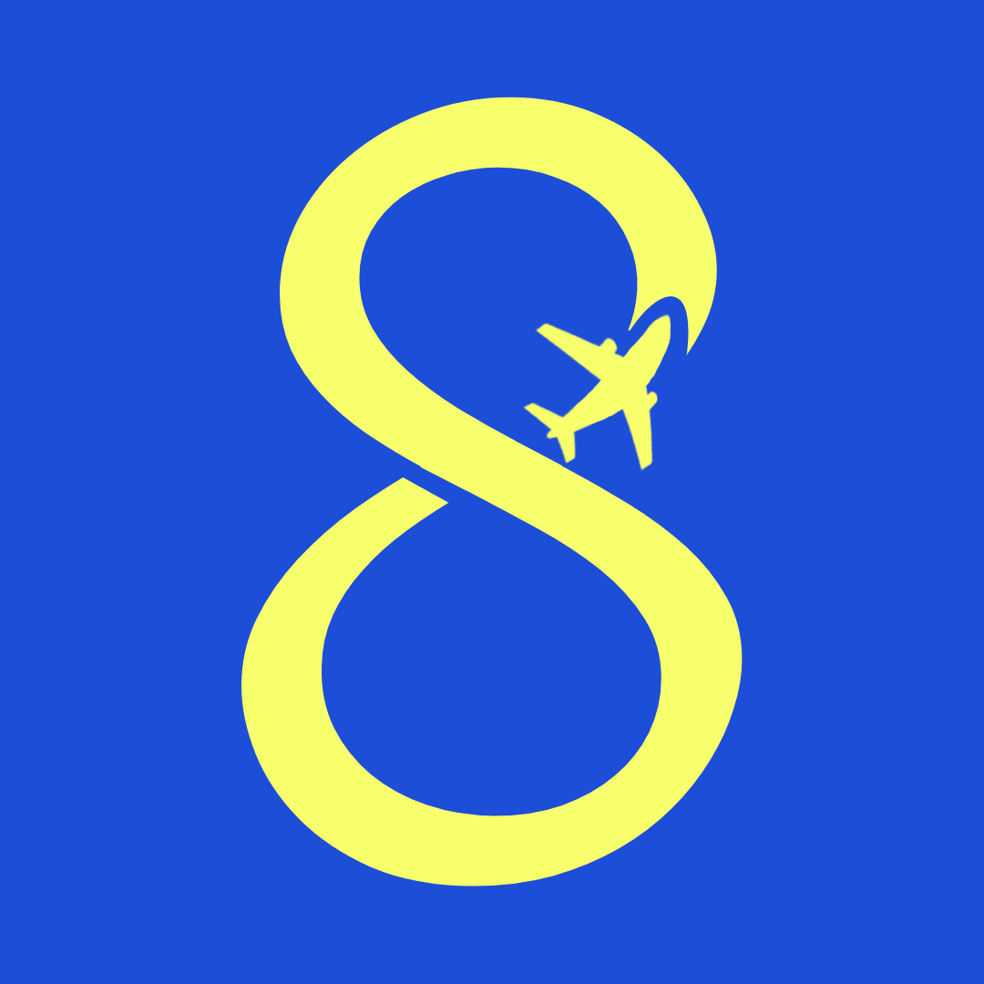 Plan8 logo
